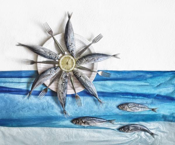 Photograph Dimitar Lazarov Sun And Sea on One Eyeland